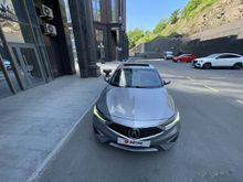  ILX, 2019