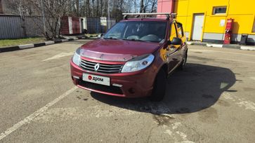  Renault Sandero 2011 , 415000 , 
