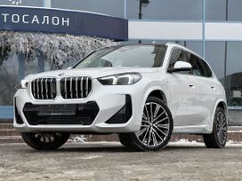 SUV   BMW X1 2024 , 6490000 , 