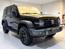 SUV   Tank 300 2024 , 4899000 , 