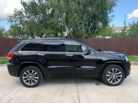 SUV   Jeep Grand Cherokee 2018 , 3800000 , 
