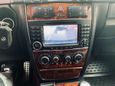 SUV   Mercedes-Benz G-Class 2008 , 4000000 , 