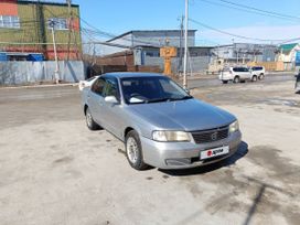  Nissan Sunny 2004 , 230000 , 