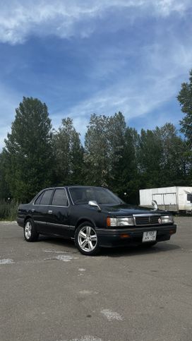  Mazda Luce 1987 , 395000 , 