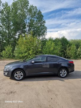  Kia Optima 2013 , 1620000 , 