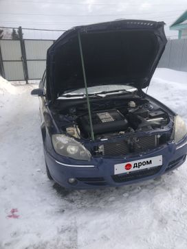  Brilliance M2 2007 , 160000 , 