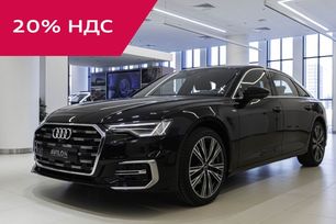  Audi A6 2024 , 8399830 , 