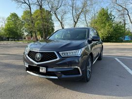 SUV   Acura MDX 2019 , 3600000 , 