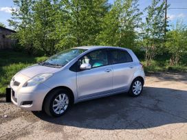  Toyota Vitz 2009 , 500000 , 