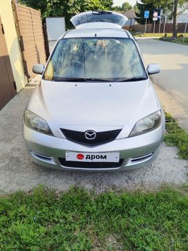  Mazda Demio 2003 , 360000 , 