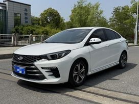  Chery Arrizo 5 Plus 2021 , 1000000 , 