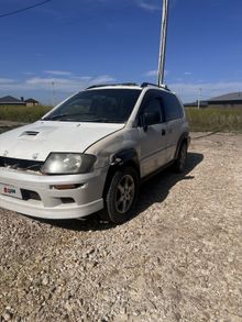 Казань RVR, 1998 Казань RVR, 1998