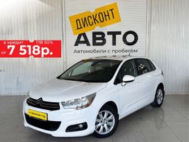  Citroen C4 2012 , 729000 , 