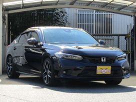  Honda Civic 2022 , 1980000 , 