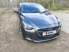  Mazda Demio 2018 , 1430000 , 
