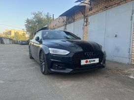  Audi A5 2019 , 4550000 , 
