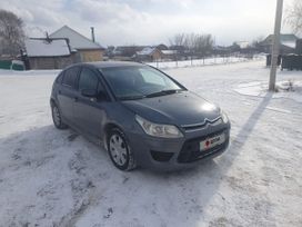  Citroen C4 2010 , 400000 , 
