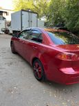  Mitsubishi Lancer 2008 , 500000 , 
