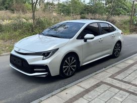  Toyota Corolla 2021 , 1430000 , 