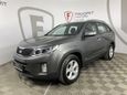 SUV   Kia Sorento 2014 , 1570000 , 