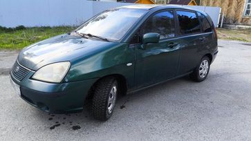  Suzuki Liana 2001 , 195000 , 