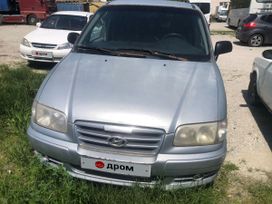    Hyundai Trajet 2005 , 400000 , 