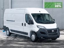 Москва Ducato, 2024 Москва Ducato, 2024