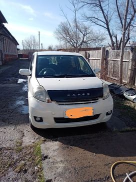  Toyota Passo 2007 , 455000 , -