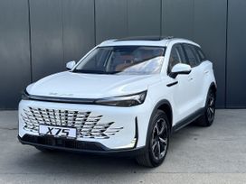 SUV   BAIC X75 2024 , 2277000 , 