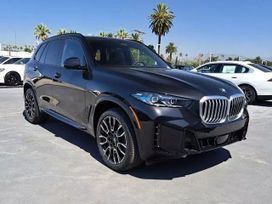 SUV   BMW X5 2024 , 13828000 , 