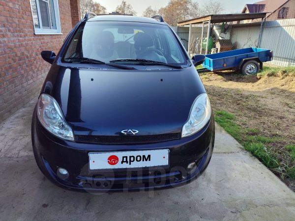  Chery Kimo A1 2009 , 350000 , 