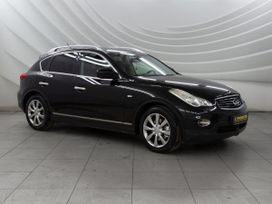 SUV   Infiniti EX25 2012 , 1828000 , 