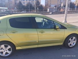  Peugeot 308 2008 , 500000 , 