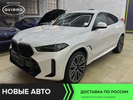 SUV   BMW X6 2024 , 15500000 , 