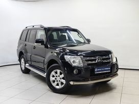 SUV   Mitsubishi Pajero 2012 , 1877000 , 