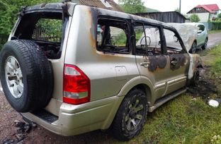 SUV   Mitsubishi Pajero 2005 , 250000 , 