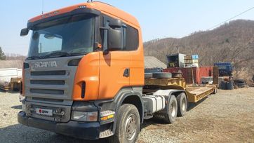   Taeyoung T-4W650GR 2007 , 4600000 , 