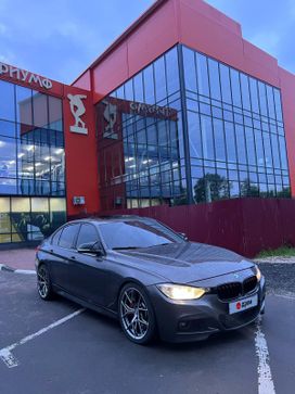  BMW 3-Series 2011 , 2250000 , 