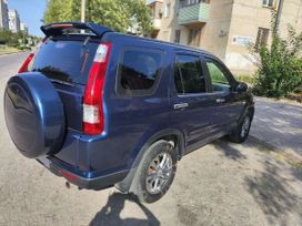 SUV   Honda CR-V 2005 , 1050000 , 