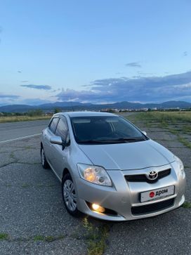  Toyota Auris 2007 , 760000 , 