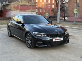  BMW 3-Series 2019 , 4050000 , 