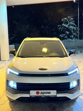 SUV    3 2023 , 1500000 , 