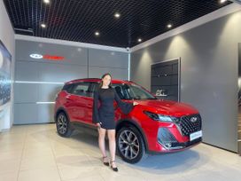 SUV   Chery Tiggo 7 Pro Max 2025 , 3030000 , 