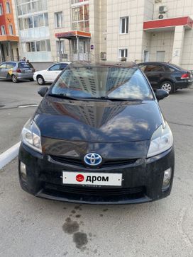  Toyota Prius 2010 , 1000000 , 