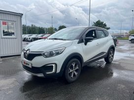 SUV   Renault Kaptur 2018 , 999000 , -