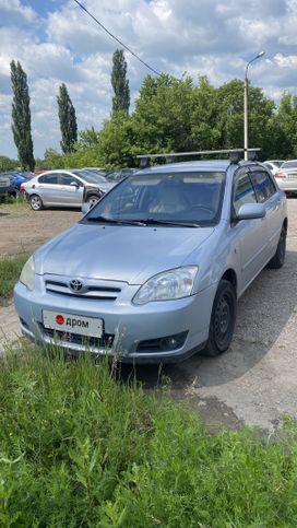  Toyota Corolla 2006 , 530000 , 