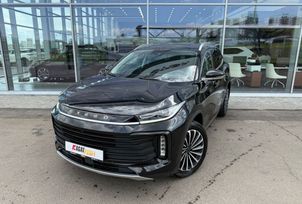 SUV   EXEED TXL 2023 , 2599000 , 
