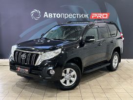 SUV   Toyota Land Cruiser Prado 2014 , 3149000 , 