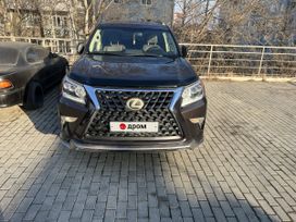 SUV   Lexus GX460 2014 , 4600000 , 