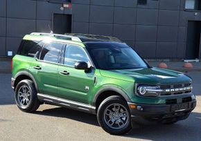 SUV   Ford Bronco Sport 2024 , 2588000 , 
